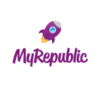 Lowongan Kerja Account Executive di MyRepublic