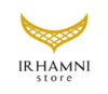 Lowongan Kerja Admin Online Shop di Irhamni Store