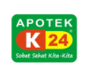 Lowongan Kerja Apoteker di Apotek K-24