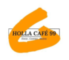 Loker Holla Cafe 99