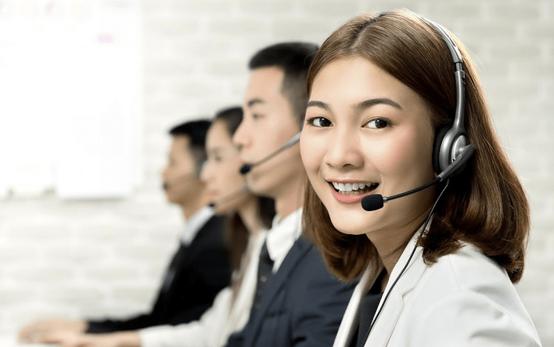 Tips Menjadi Customer Service Yang Baik