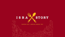 Lowongan Kerja Crew Outlet di Isra Story - Bandung