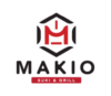 Lowongan Kerja Perusahaan Makio Suki & Grill