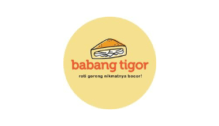 Lowongan Kerja Penjaga Outlet di Roti Goreng Babang Tigor - Bandung