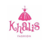 Lowongan Kerja SPG Toko Fashion di Khalis Fashion