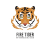 Loker Fire Tiger