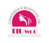 Loker Tiuwoo Korean Beauty
