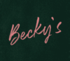 Lowongan Kerja Cook di  Becky’s Brunch & Dine