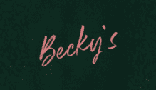 Lowongan Kerja Cook di Becky’s Brunch & Dine - Bandung