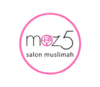 Lowongan Kerja Hair Stylist di Moz5 Salon Muslimah
