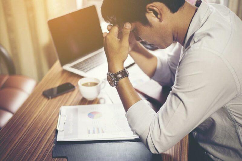 Cara Atasi Mood Buruk Di Kantor