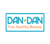 Loker Dan+Dan Fun Healthy Beauty
