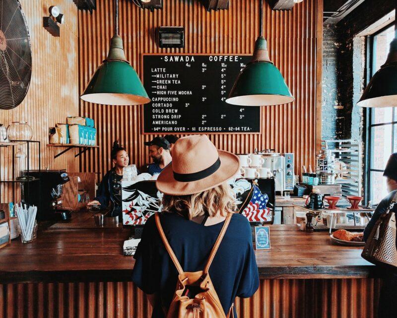 Tips Buka Bisnis Coffee Shop