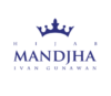 Loker Hijab Mandjha Ivan Gunawan