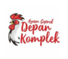 Lowongan Kerja Kurir & Pergudangan di Ayam Geprek Depan Komplek