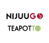 Loker Nijuugo Resto & Teapotto