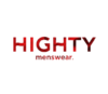 Lowongan Kerja Perusahaan HIGHTY Menswear