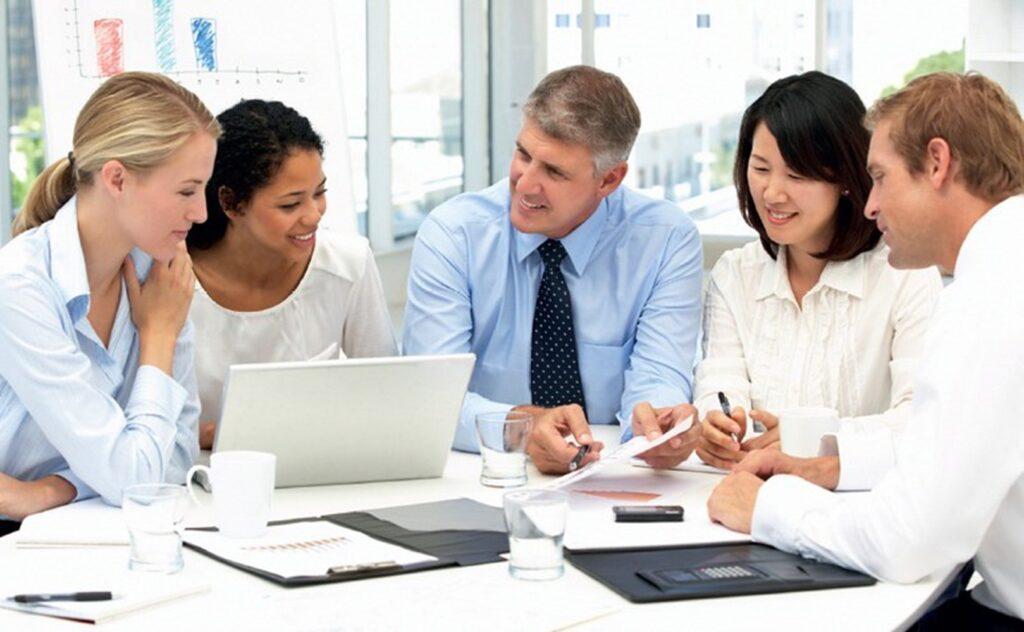 5 Tips Meningkatkan Produktivitas Kerja di Kantor LokerBandung.id
