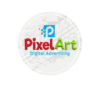 Lowongan Kerja Content Creator – Design Grafis – Admin Online di Pixel Art