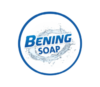 Loker Sabun Bening