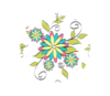 Loker Anka Wall Decor