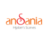 Lowongan Kerja Perusahaan Ansania Hijaber's Scarves