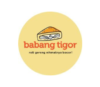 Loker Roti Goreng Babang Tigor