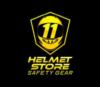 Loker 11 Helmet Store