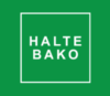 Loker Halte Bako