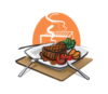 Lowongan Kerja Waiter – Cook Helper – Dishwasher – Admin/Pembukuan di Cerise Steak