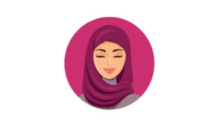 Lowongan Kerja Host Live Review Product di Mudy Mudy Hijab - Bandung