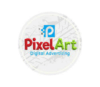 Lowongan Kerja Design Grafis / Operator Digital Printing di Pixel Art