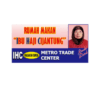 Lowongan Kerja Perusahaan RM. Ibu Haji Cijantung MTC (Metro Indah Mall)