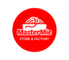 Loker Master Mie