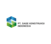 Loker PT. Sage Konstruksi Indonesia