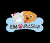 Loker E56 Petshop