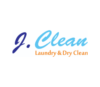 Loker J. Clean Laundry & Wet Clean