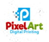 Lowongan Kerja Setting/Operator Digital Printing – Admin Online di Pixel Art