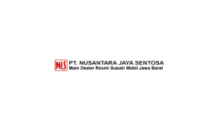 Lowongan Kerja Sales Executive di PT. Nusantara Jaya Sentosa - Bandung