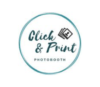Loker Click and Print Photobooth