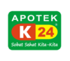Lowongan Kerja Perusahaan Apotek K24 Ters Jakarta