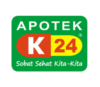 Loker Apotek K24 Ters Jakarta