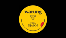 Lowongan Kerja Crew Kitchen di Warung Pizza Djaloe - Bandung