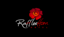 Lowongan Kerja Front Office Staff – Logistic Officer di Raffleshom Hotel - Bandung