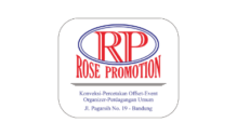 Lowongan Kerja Admin di Rose Promotion - Bandung