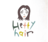Loker Hetty Hair Salon