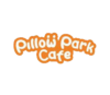 Loker Pillow Park Cafe