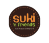 Lowongan Kerja Perusahaan Suki 'n Friends