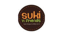 Lowongan Kerja Waiter di Suki ‘n Friends - Bandung