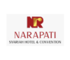 Lowongan Kerja Perusahaan Narapati Syariah Hotel & Convention